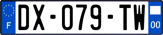 DX-079-TW