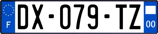 DX-079-TZ
