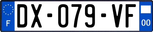 DX-079-VF