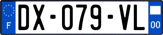 DX-079-VL