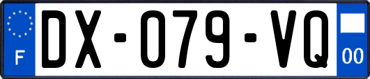 DX-079-VQ