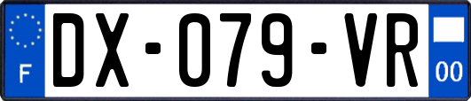 DX-079-VR
