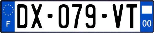 DX-079-VT