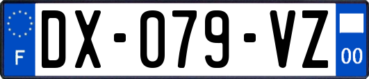 DX-079-VZ