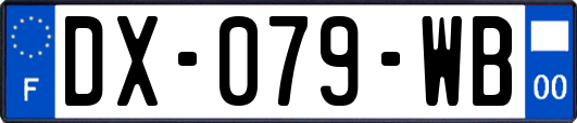 DX-079-WB