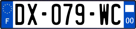 DX-079-WC