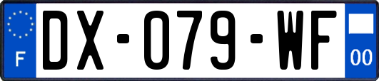 DX-079-WF