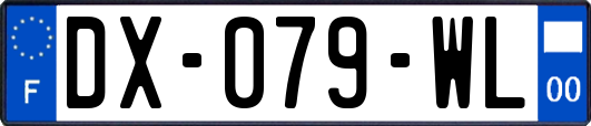 DX-079-WL