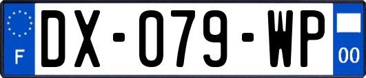 DX-079-WP
