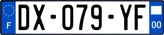 DX-079-YF