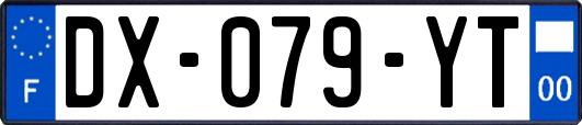 DX-079-YT