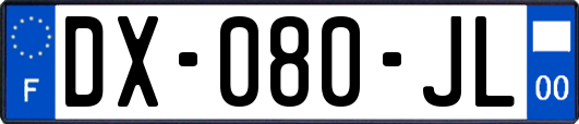 DX-080-JL