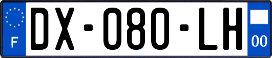 DX-080-LH