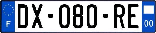 DX-080-RE
