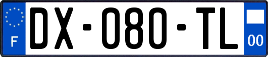 DX-080-TL