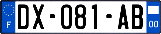 DX-081-AB