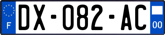 DX-082-AC