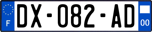 DX-082-AD