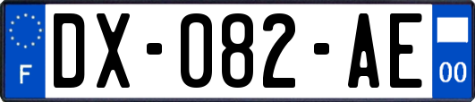 DX-082-AE