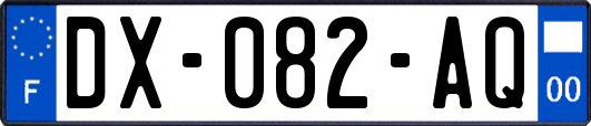 DX-082-AQ