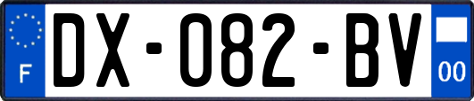 DX-082-BV