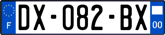 DX-082-BX