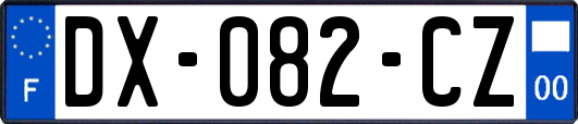 DX-082-CZ