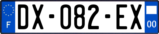 DX-082-EX