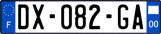 DX-082-GA