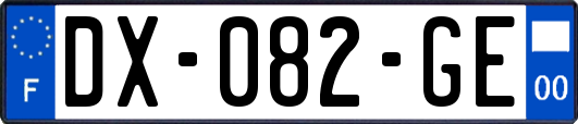 DX-082-GE