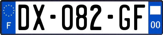 DX-082-GF
