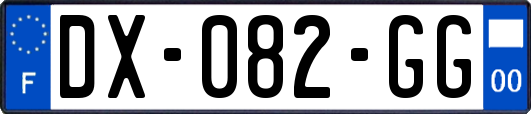 DX-082-GG