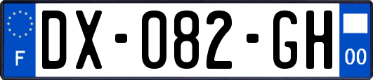 DX-082-GH