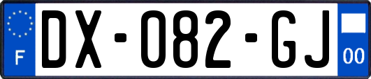 DX-082-GJ