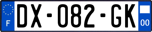DX-082-GK
