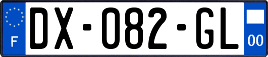 DX-082-GL