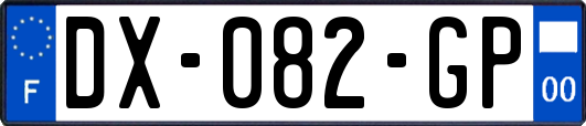 DX-082-GP