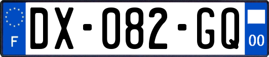DX-082-GQ
