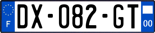 DX-082-GT