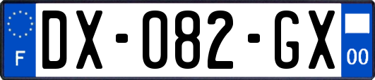 DX-082-GX