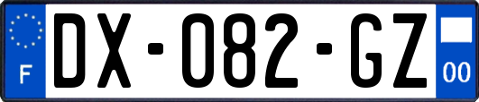 DX-082-GZ