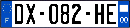 DX-082-HE