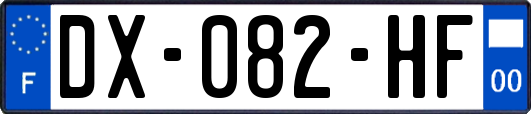DX-082-HF