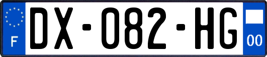 DX-082-HG