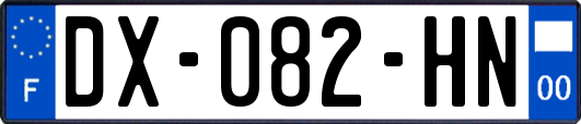 DX-082-HN