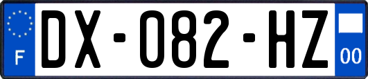 DX-082-HZ