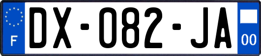 DX-082-JA