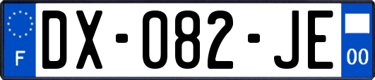 DX-082-JE