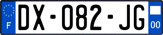 DX-082-JG