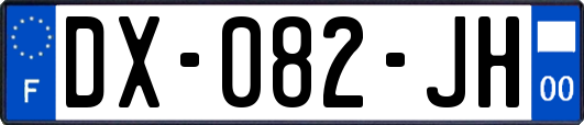 DX-082-JH